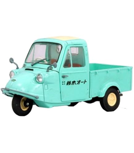 Amazon | ディズニートミカコレクション D-16 ダイハツ ミゼット